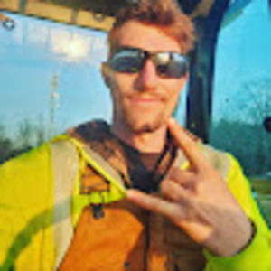 Meet your Posher, Dane